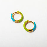 Larissa Loden- Earrings
