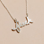 Larissa Loden - Statement Necklaces & Chains
