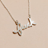 Larissa Loden - Statement Necklaces & Chains