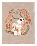 Rae Ritchie - Prints (8x8 & 8x10)