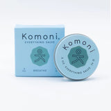 Komoni - Hand Salve