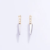 Larissa Loden- Post Earrings