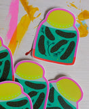 Bekah Worley - Stickers