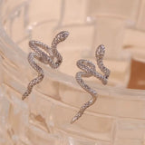 Anibells- Studs & Ear Cuffs