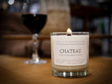 sensorius co. candles