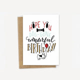 Fink & Ink Cards