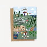 Fink & Ink Cards