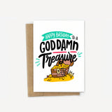 Fink & Ink Cards