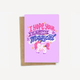 Fink & Ink Cards