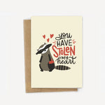 Fink & Ink Cards