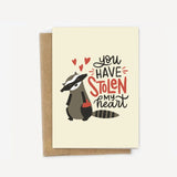 Fink & Ink Cards
