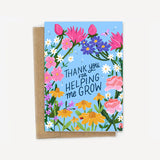 Mother's & Father's Day Cards - Fink & Ink