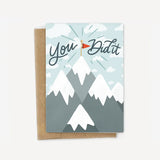 Fink & Ink Cards
