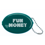 Coin Pouches
