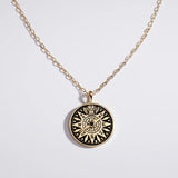 Larissa Loden - Statement Necklaces & Chains