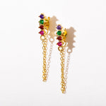 Larissa Loden- Earrings