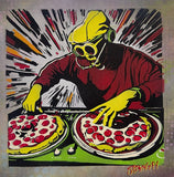 Art for Dudes