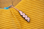 Curlworks - Keychains & Zipper Pulls