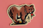 Curlworks - Stickers