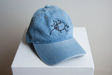 Curlworks - Hats