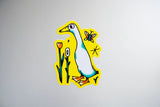 Curlworks - Stickers