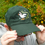Camp Mustelid - Apparel (Hats & Socks)