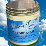 Woodland Creek Candles - Soy Candles