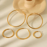 Anibells- Earrings