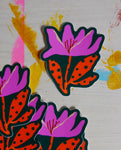 Bekah Worley - Stickers