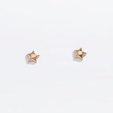 Larissa Loden- Tiny Stud Earrings