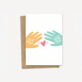 Fink & Ink Cards