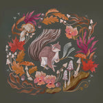 Rae Ritchie - Prints (11x14 & 12x12)