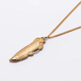 Larissa Loden - Statement Necklaces & Chains