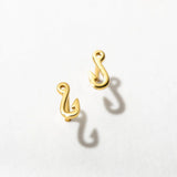 Larissa Loden- Tiny Stud Earrings