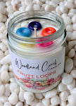 Woodland Creek Candles - Soy Candles