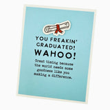 Congratulations & Graduation Cards - Muddy Mouth