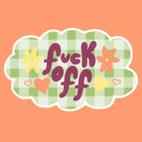 Lily Wenndt Illustration - Stickers