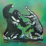 Art for Dudes