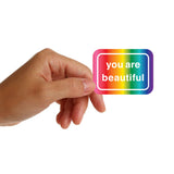You Are Beautiful - Sticker Packs
