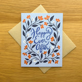 Emily Walker Art & Design - Greeting Cards