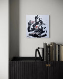 Art for Dudes - Prints