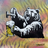 Art for Dudes - Prints