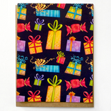 Stace of Spades - Holiday