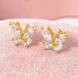 Anibells- Studs & Ear Cuffs