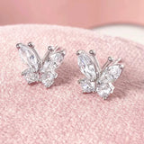 Anibells- Studs & Ear Cuffs