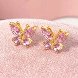 Anibells- Studs & Ear Cuffs
