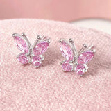 Anibells- Studs & Ear Cuffs
