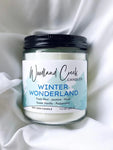 Woodland Creek Candles - Soy Candles