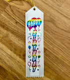 Celebration Ribbons