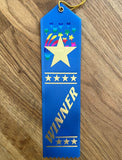 Celebration Ribbons